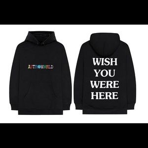 ASTROWORLD